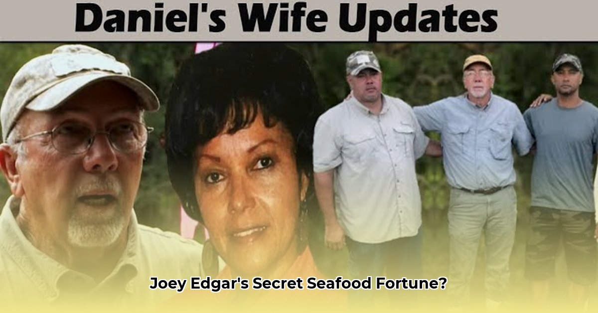 joey-edgar-net-worth